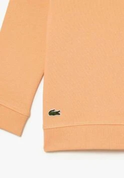 Lacoste Sweater - Orange Clair -Lacoste f113010370554327b99d77255ba42121