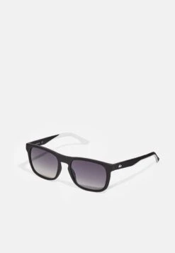 Lacoste Zonnebril - Matte Black
