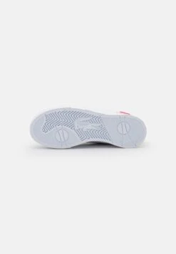 Lacoste Platform- Sneakers Laag - Light Gry/Light Pnk -Lacoste f1361403dc2c489588f711ba2ecdf7fa