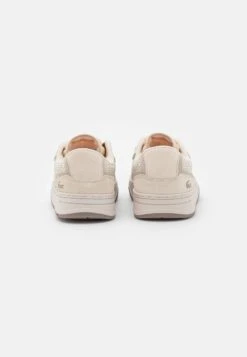 Lacoste Crafted - Sneakers Laag - Off Wht/Light Gry 9 Lacoste Crafted - Sneakers Laag - Off Wht/Light Gry -Lacoste f136c11d37864bc1801f0016c312d9dd