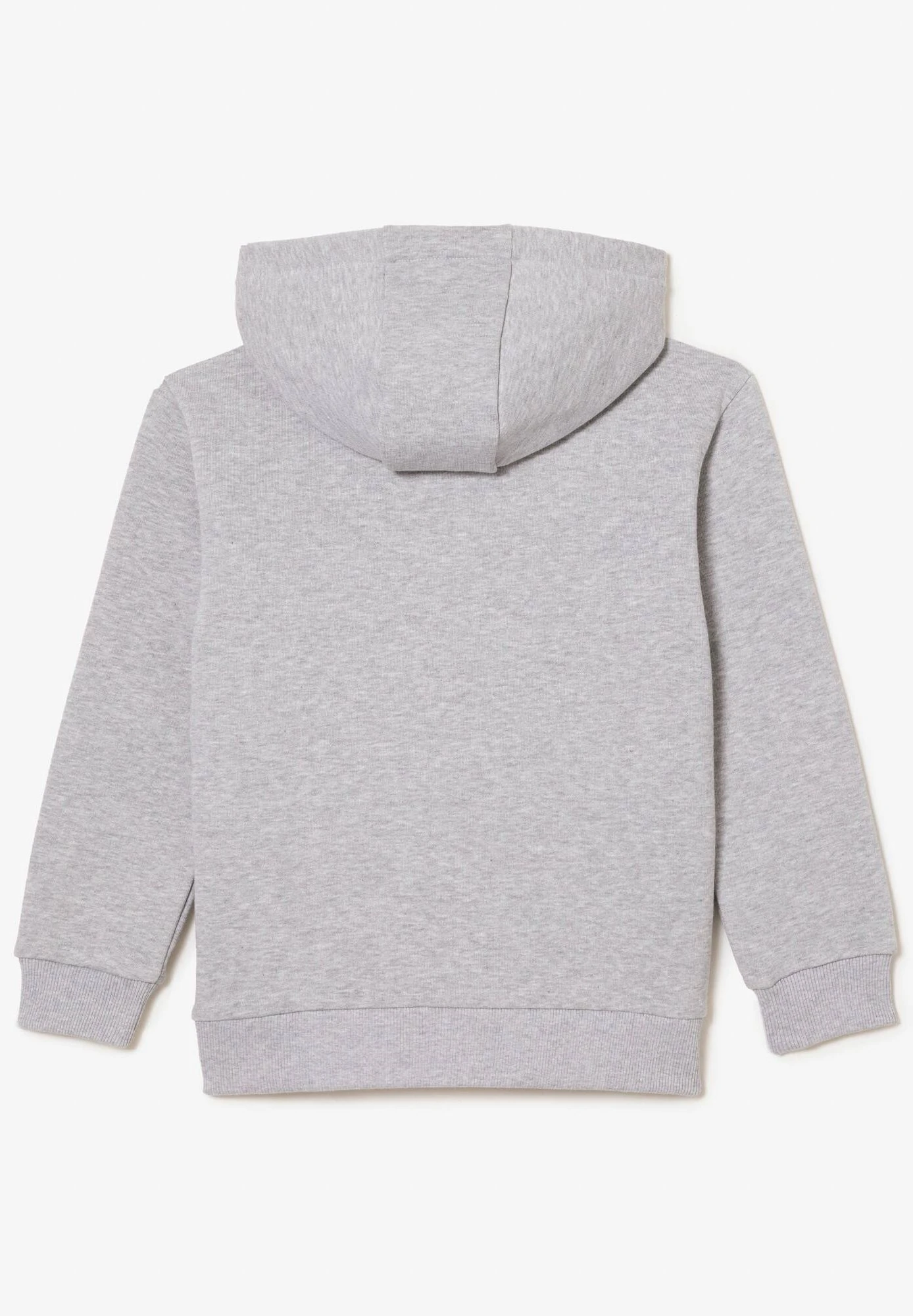 Lacoste Hoodie - Silver Chine 2 Lacoste Hoodie - Silver Chine - Afbeelding 2