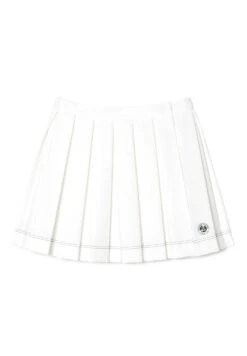 Lacoste Sport Rokken - Blanc 10 Lacoste Sport Rokken - Blanc -Lacoste f1634be1a1e340569b88382527709987