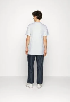 Lacoste T-Shirt Print - Blanc 7 Lacoste T-Shirt Print - Blanc -Lacoste f1964b9738e54b90b8826643290f816c