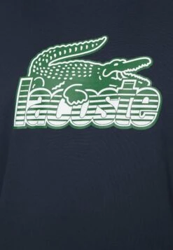 Lacoste Sweater - Navy Blue 11 Lacoste Sweater - Navy Blue -Lacoste f1a5c2304db24f07a9fbbf907ed8e3e2