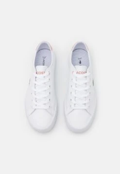 Lacoste Gripshot - Sneakers Laag - White/Light Pink 9 Lacoste Gripshot - Sneakers Laag - White/Light Pink -Lacoste f1e59c743f69413ba24bc50edf282dae