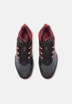 Lacoste Sport Ultra Cc - Tennisschoenen Voor Kleibanen - Black/Burgundy 9 Lacoste Sport Ultra Cc - Tennisschoenen Voor Kleibanen - Black/Burgundy -Lacoste f1ef7fcd7ecf4a7a8e775c2cd535efa9