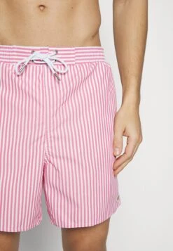 Lacoste Mh6781_U36 - Zwemshorts - Pink -Lacoste f237a154de3241faaeec1f82efa4d953