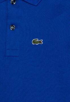 Lacoste Unisex - Poloshirt - Cobalt 5 Lacoste Unisex - Poloshirt - Cobalt -Lacoste f2425592be35438eb557a951efbb2837