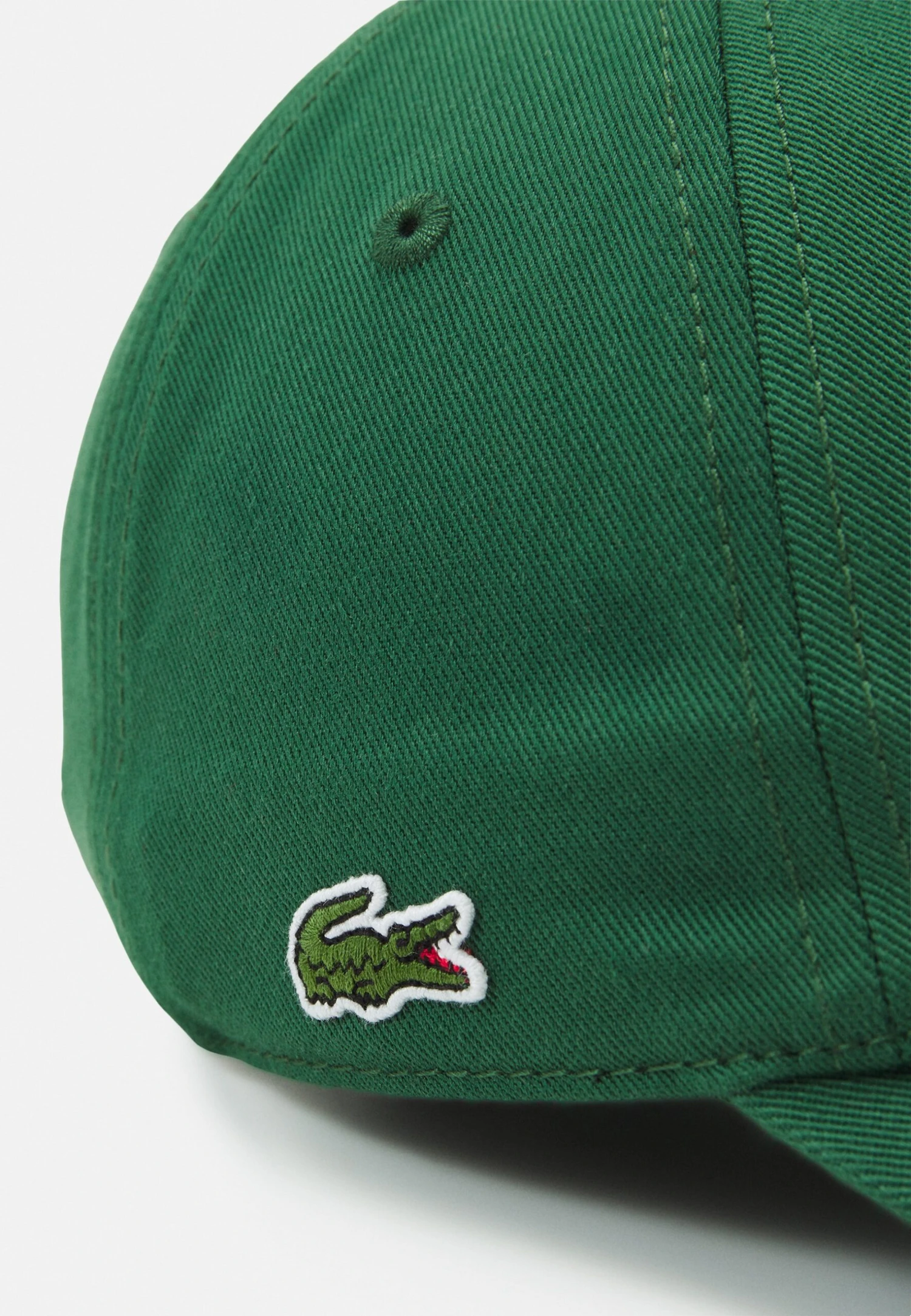 Lacoste Unisex - Pet - Green 4 Lacoste Unisex - Pet - Green - Afbeelding 4