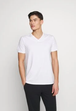 Lacoste 2 Pack - Hemd - White