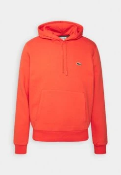 Lacoste Unisex - Hoodie - Watermelon -Lacoste f2d0c1aaeecd4f288a21437b8e9b99be