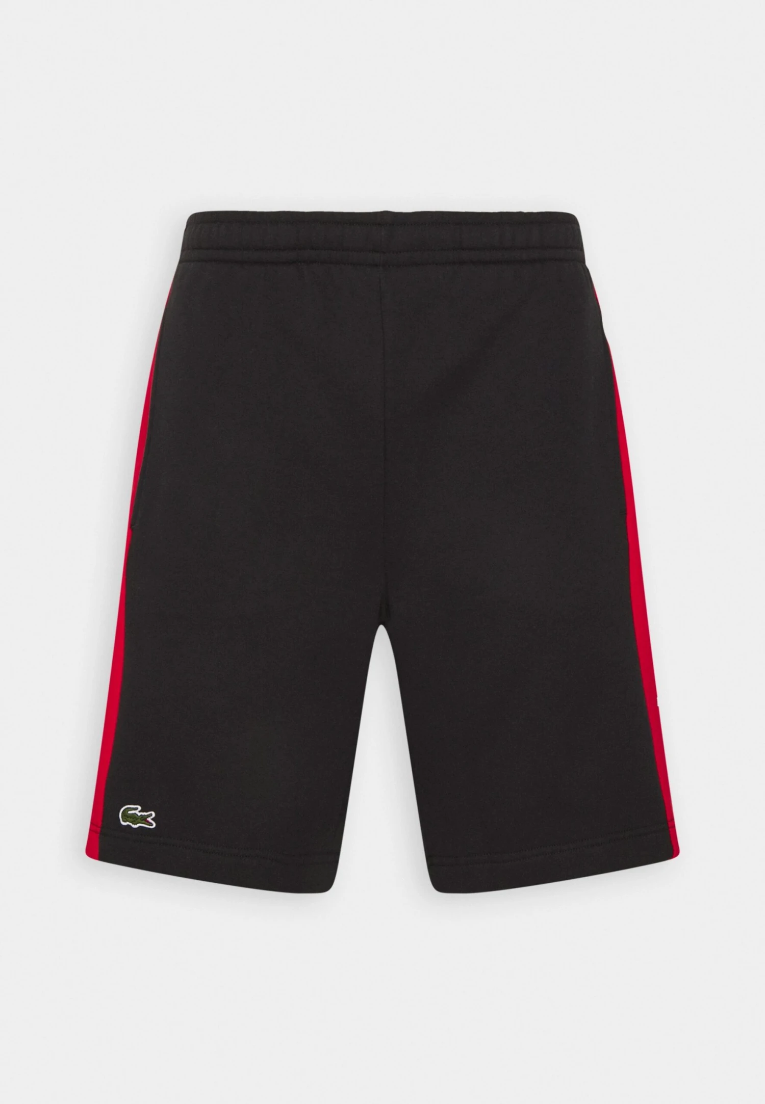 Lacoste Shorts - Abysm/Red 4 Lacoste Shorts - Abysm/Red - Afbeelding 4