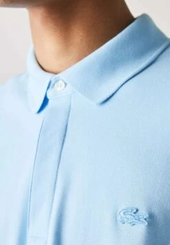 Lacoste Regular Fit - Poloshirt - Bleu -Lacoste f3906f1954bd4268be440679f3a572fd