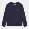 Lacoste Unisex - Sweater - Marine