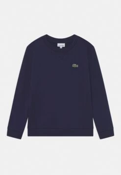 Lacoste Unisex - Sweater - Marine