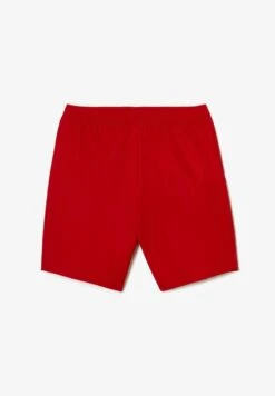 Lacoste Enfant - Shorts - Rouge 10 Lacoste Enfant - Shorts - Rouge -Lacoste f396b6729b3f4638a39bb38f92e2fec0