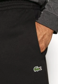 Lacoste Sport Trainingsbroek - Black -Lacoste f3c239111f2a490d8cb2d6e9f9a81b0f