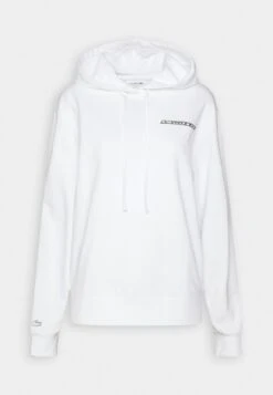 Lacoste Sweater - White 9 Lacoste Sweater - White -Lacoste f3db475686a840bcb4d9831dab2bee09