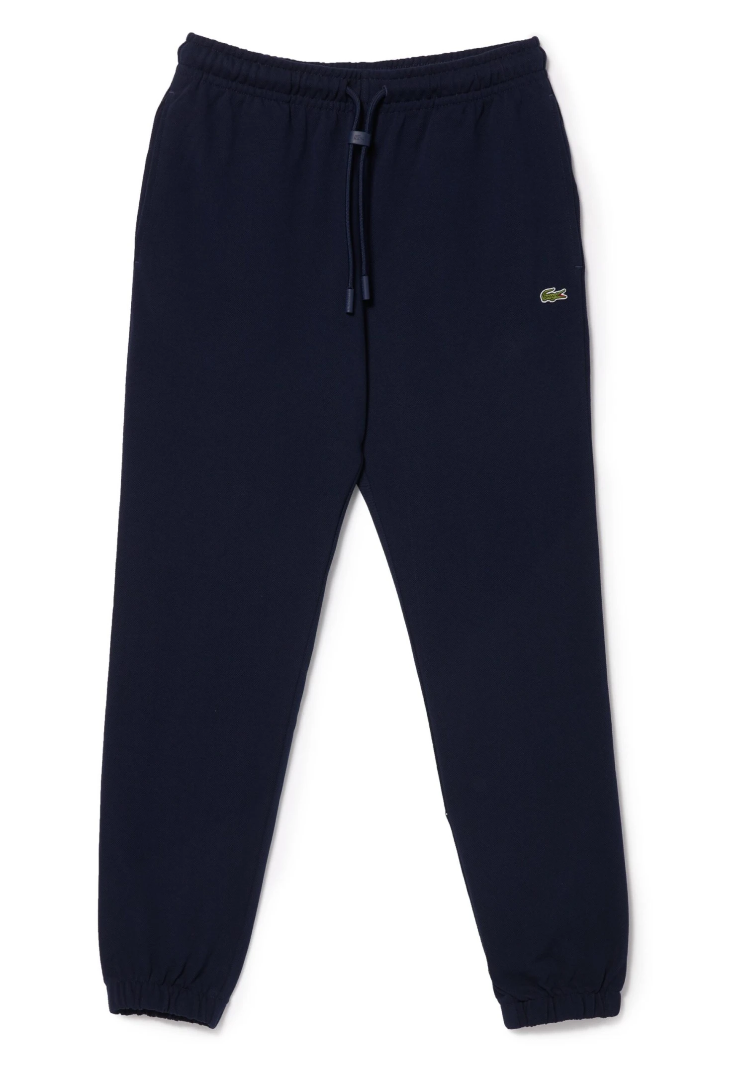 Lacoste Trainingsbroek - Bleu Marine 1 Lacoste Trainingsbroek - Bleu Marine