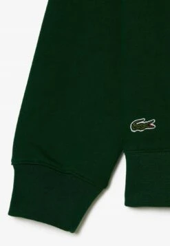 Lacoste Sport Hoodie - Vert -Lacoste f3eba2c52677463bafb02966456d3a70
