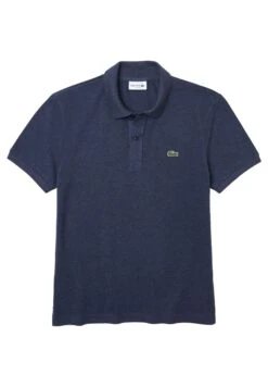Lacoste Poloshirt - Bleu Chine -Lacoste f419b62cb4594932a9a18e3413c4d1c7