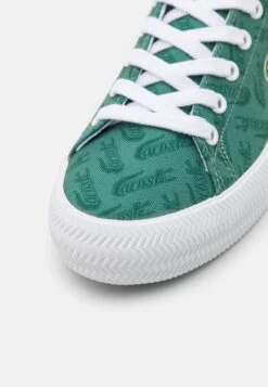 Lacoste Gripshot Unisex - Sneakers Laag - Green/Dark Green 11 Lacoste Gripshot Unisex - Sneakers Laag - Green/Dark Green -Lacoste f41fb90a3a4d4d7f891f972a36275ddf