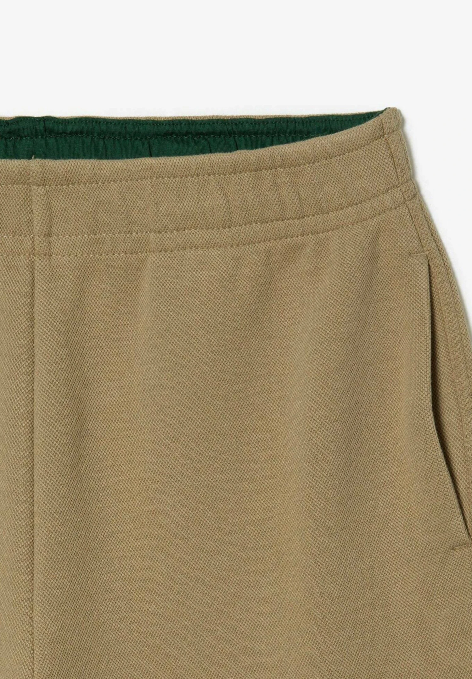 Lacoste Trainingsbroek - Beige 6 Lacoste Trainingsbroek - Beige - Afbeelding 6