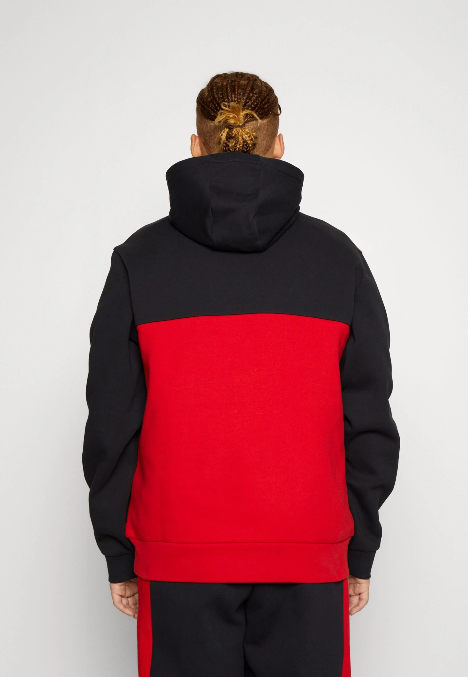 Lacoste Sweater - Dark Blue/Red 3 Lacoste Sweater - Dark Blue/Red - Afbeelding 3