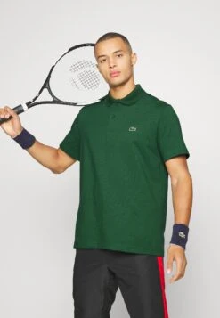 Lacoste Sport Classic Kurzarm - Poloshirt - Green -Lacoste f559248cb6aa430bb394a531d12cf450