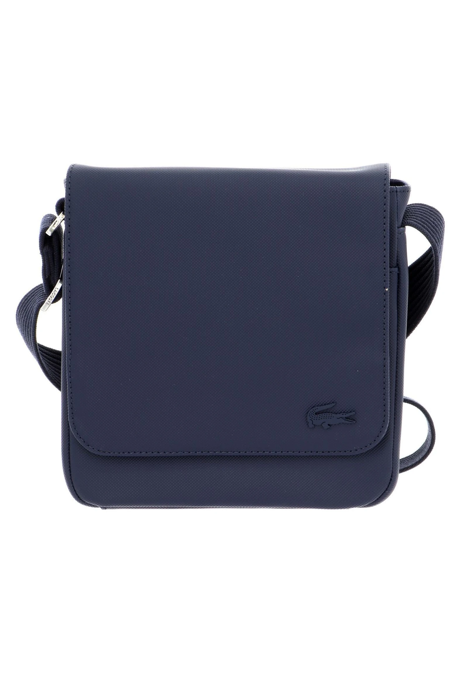 Lacoste Classic- Schoudertas - Peacoat 1 Lacoste Classic- Schoudertas - Peacoat