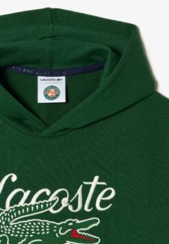 Lacoste Sport Sweater - Vert 5 Lacoste Sport Sweater - Vert -Lacoste f5bbefc286bc478b9620b58da24cdb98