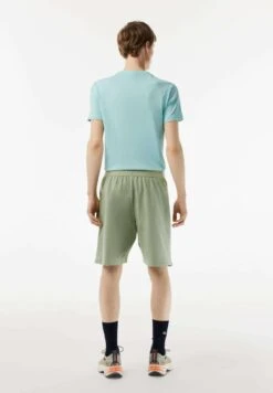 Lacoste Boxershort - Vert Kaki -Lacoste f60f0ada1faa4a1486aee69c7be75522