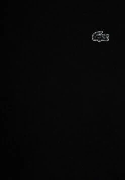 Lacoste Sweater - Noir -Lacoste f66cf910068e4595ad212ee70a1b4943