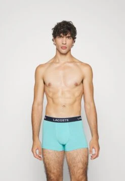 Lacoste 3 Pack - Onderbroeken - Bleu/Blanc/Bleu Marine 11 Lacoste 3 Pack - Onderbroeken - Bleu/Blanc/Bleu Marine -Lacoste f6c4ab3fd82249289f7ab0898bb7d93f
