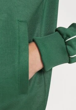 Lacoste Trainingsvest - Green -Lacoste f6ff9c83b95448a3bec0fb7f4ae8a9d0