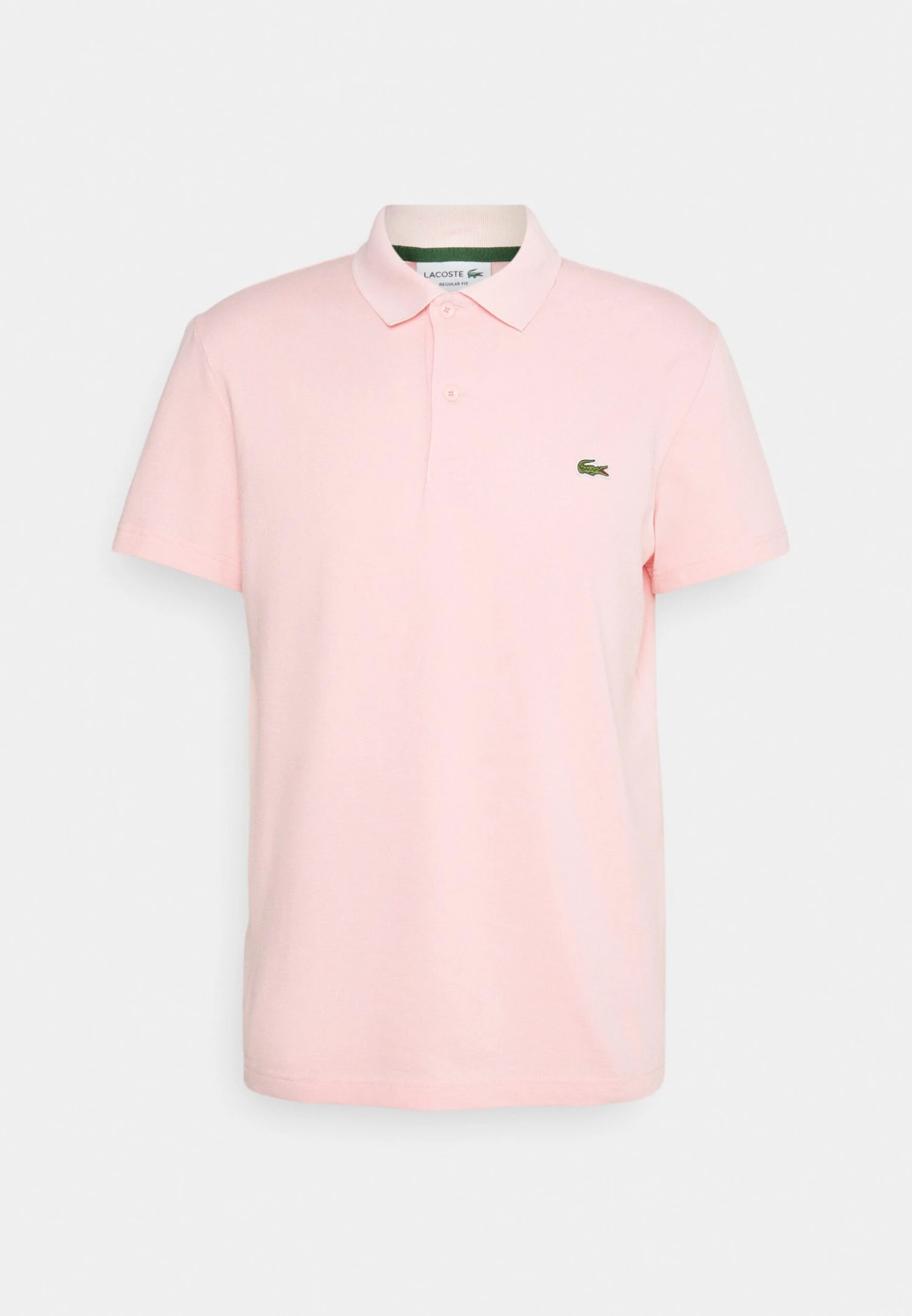Lacoste Sport Classic Kurzarm - Poloshirt - Rose 6 Lacoste Sport Classic Kurzarm - Poloshirt - Rose - Afbeelding 6