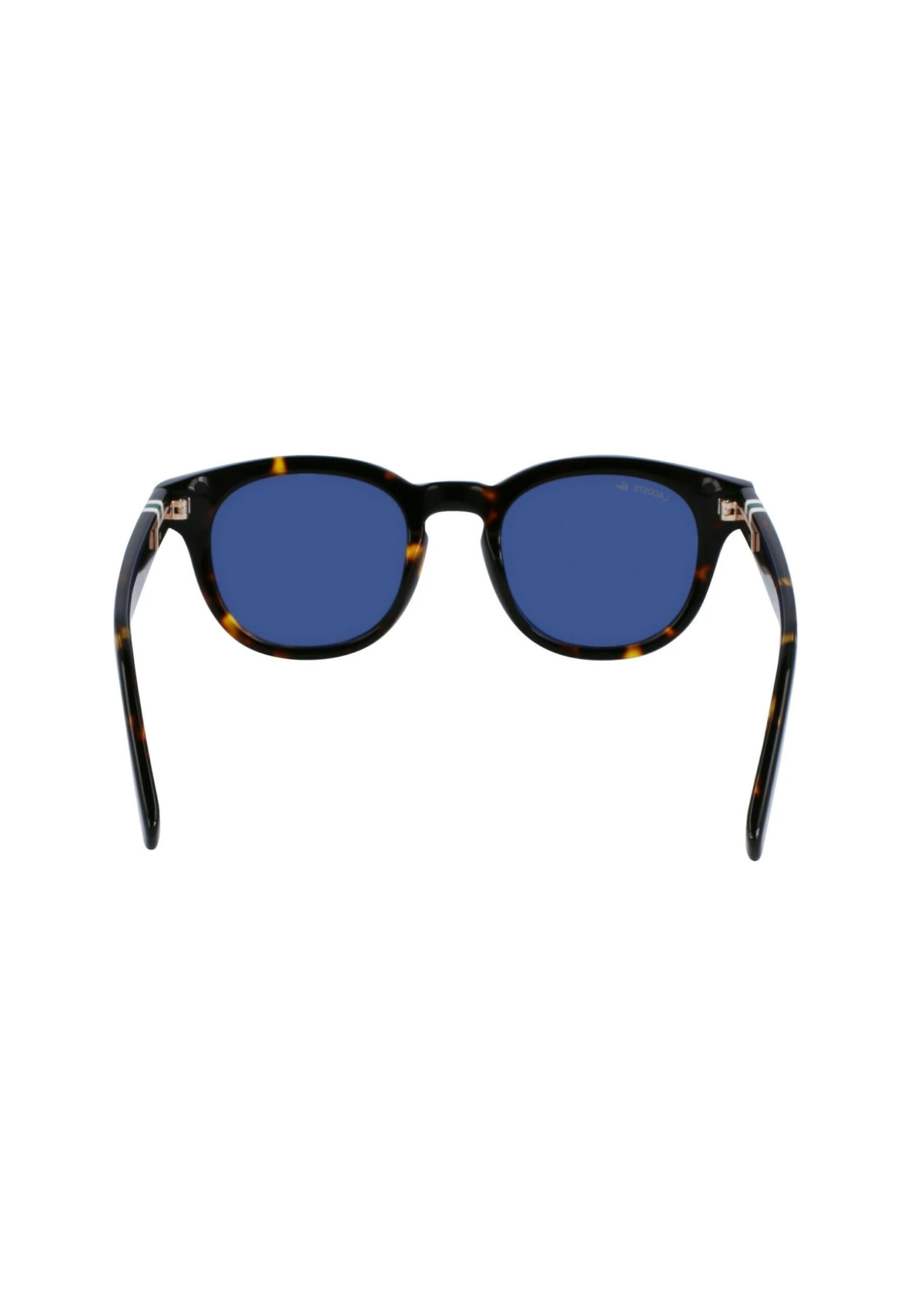 Lacoste Zonnebril - Dark Havana 2 Lacoste Zonnebril - Dark Havana - Afbeelding 2