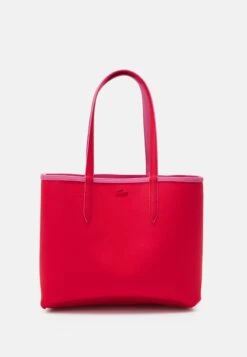 Lacoste Handtas - Reseda Corrida -Lacoste f7162afd33a6437b8fdaada0742884e3