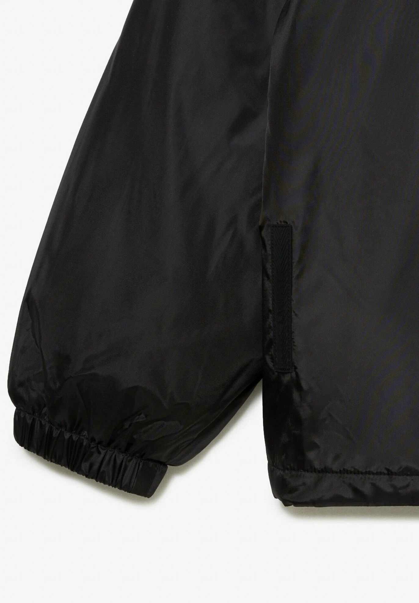 Lacoste Jas - Noir 6 Lacoste Jas - Noir - Afbeelding 6