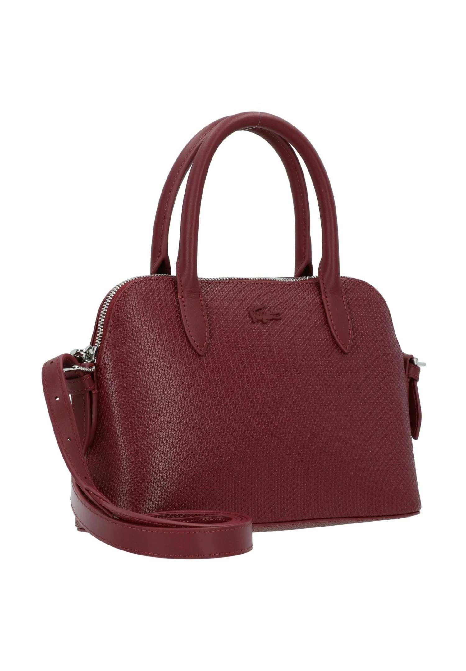 Lacoste Chantaco Classics25 Cm - Handtas - Zin 5 Lacoste Chantaco Classics25 Cm - Handtas - Zin - Afbeelding 5