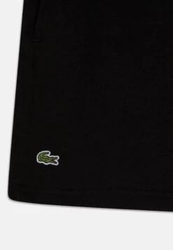 Lacoste Sport Unisex - Korte Broeken - Black 5 Lacoste Sport Unisex - Korte Broeken - Black -Lacoste f78d362c1e6c4f2f8a90cbd042e17b50