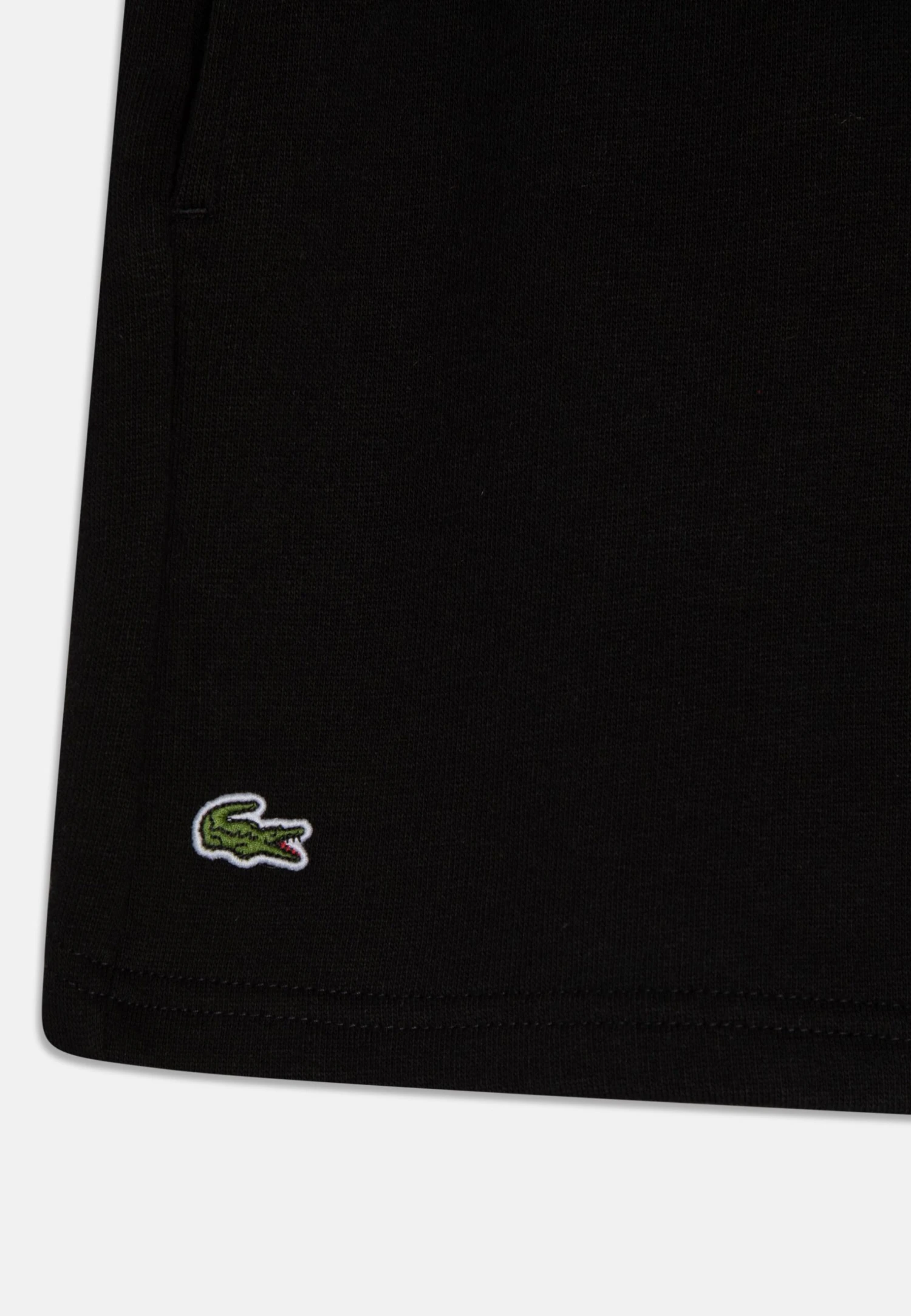 Lacoste Sport Unisex - Korte Broeken - Black 3 Lacoste Sport Unisex - Korte Broeken - Black - Afbeelding 3