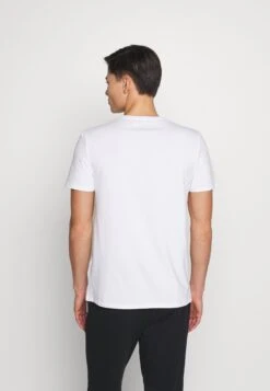 Lacoste 2 Pack - Hemd - White -Lacoste f7ceb25926844a009541ce45320b4c44