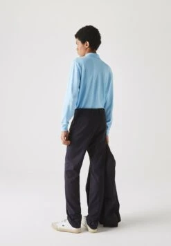 Lacoste Regular Fit - Poloshirt - Bleu -Lacoste f7cff7af7c3c4c15bef37a7dc9dffef3