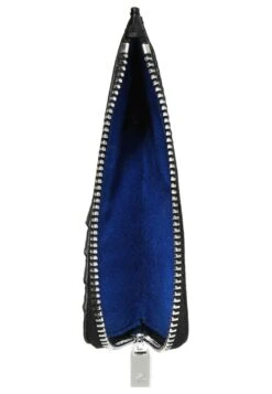 Lacoste Zip Credit Card Holder - Portemonnee - Black -Lacoste f7e91018d45b42c7b0530ab20d44c0cc