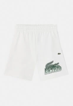 Lacoste Shorts - Flour