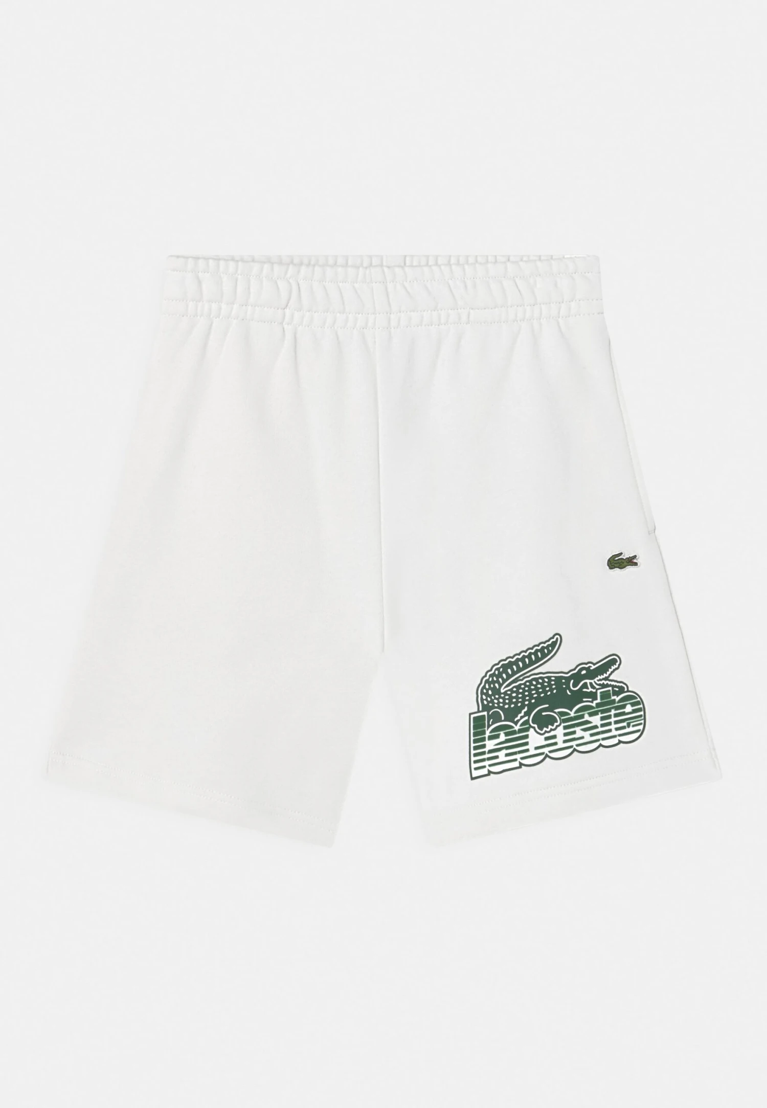 Lacoste Shorts - Flour 1 Lacoste Shorts - Flour
