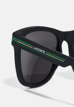 Lacoste L995S - Zonnebril - Matte Black -Lacoste f846cc9e22fd4b9d94f71b0e61333f11