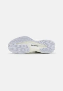 Lacoste Sport Ag-Lt23 Lite - Tennisschoenen Voor Alle Ondergronden - White -Lacoste f8991e3c9e1a486fbf0882cb092bd222