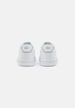 Lacoste Carnaby Pro Unisex - Sneakers Laag - White 8 Lacoste Carnaby Pro Unisex - Sneakers Laag - White -Lacoste f8e05308fa694bf1a8237624259a9556